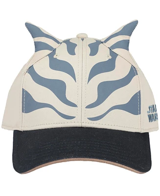 Starwars Men's Star Wars Ahsoka Inspired Cap