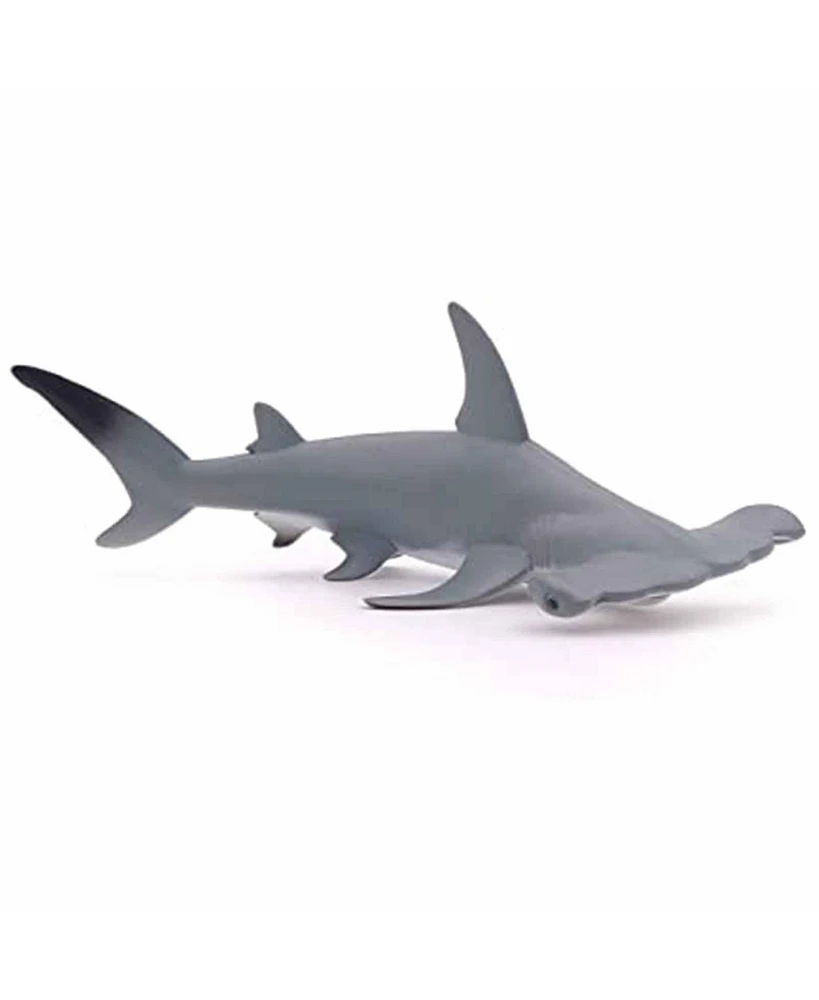 Papo Hammerhead Shark Animal Figure 56010