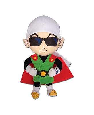 Ge Animation Dragon Ball Z Great Saiyaman 7 Inch Plush Figure