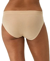 Bali Women's Breathe Lace High-Cut Underwear Dfcmhh