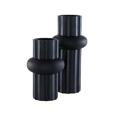 Safavieh Croix Vase Set Of 2