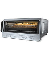 Ninja Flip Toaster Oven & Air Fryer, 8-in-1 Functionality, SP151