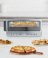 Ninja Flip Toaster Oven & Air Fryer, 8-in