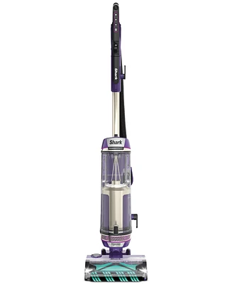 Shark Powerdetect Upright Vacuum with DuoClean Detect Technology and Self