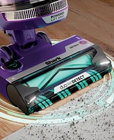 Shark Powerdetect Upright Vacuum with DuoClean Detect Technology and Self-Cleaning Brushroll, AZ4002