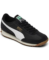 Puma Women's Easy Rider Casual Sneakers from Finish Line