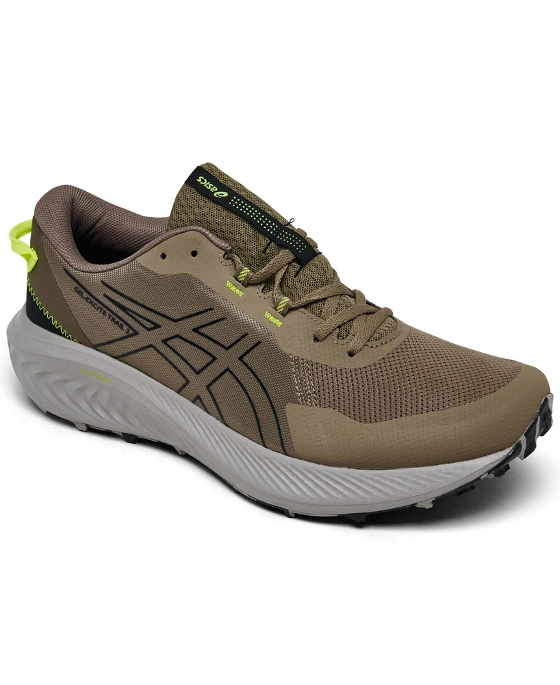 Asics Men's Gel-excite 2 Trail Running Sneakers from Finish Line