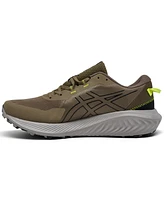 Asics Men's Gel-excite 2 Trail Running Sneakers from Finish Line