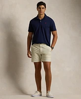 Polo Ralph Lauren Men's 6-Inch Classic-Fit Prepster Shorts