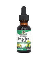 Nature's Answer Lomatium Root Alcohol-Free 1 000 mg