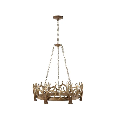 Safavieh Duriel Chandelier