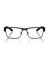 Armani Exchange Men's Eyeglasses,AX1065