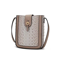 Mkf Collection Molly Crossbody by Mia K