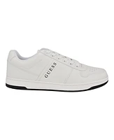 Guess Men's Tursan Low Top Fashion Court Sneakers