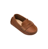 Elephantito Toddler Lakke Driver Loafer