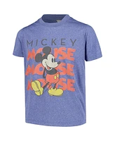 Mad Engine Big Boys and Girls Mickey Friends Classic T-Shirt