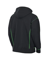 Nike Men's Navy Portugal National Team Standard Issue Performance Pullover Hoodie