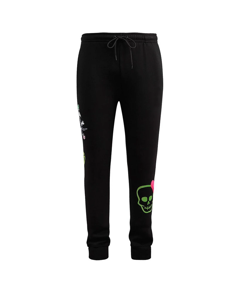 Men's Freeze Max Looney Tunes Sylvester Joggers