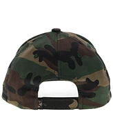 Hooey Men's Camo Chris Kyle Adjustable Hat