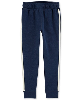 Carter's Little & Big Boys Pull-On Fleece Pants