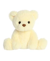 Aurora Small Gelato Bear Snuggly Plush Toy Vanilla 9"