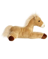 Aurora Medium Butterscotch Flopsie Adorable Plush Toy Brown 12"