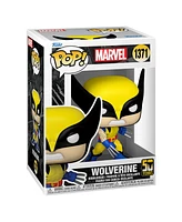 Funko Wolverine Wolverine 1371 Funko Pop Vinyl Figure