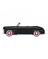 Greenlight Collectibles 1/64 1947 Ford Deluxe Convertible California Lowriders Greenlight