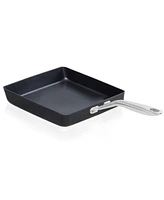 Techef Onyx Collection - Nonstick Tamagoyaki Japanese Omelette Pan/Egg Pan