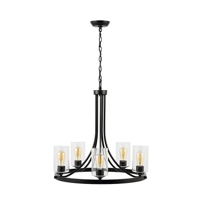 Safavieh Emersyn Chandelier