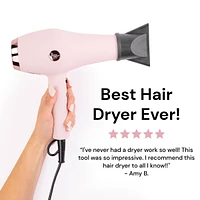 L'ange Professional Hair Dryer Soleil