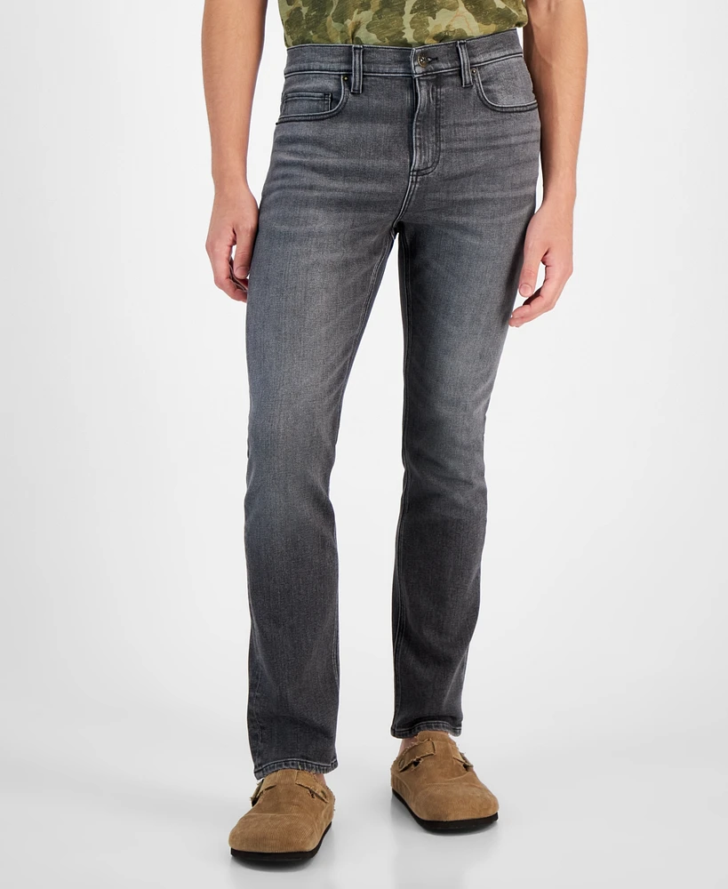 Sun + Stone Men's Caldera Slim-Fit Jeans, Created for Macy's