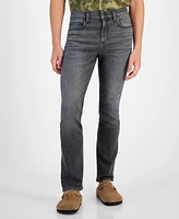 Sun + Stone Men's Caldera Slim-Fit Jeans, Created for Macy's