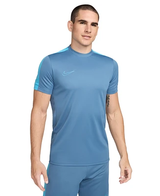 Nike Men's Academy Dri-fit Short Sleeve Soccer T-Shirt