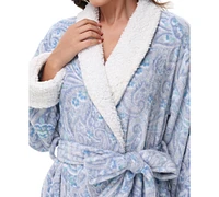 Ink+Ivy Women's 42" Robe