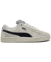 Puma Men's Suede Xl Skate Casual Sneakers from Finish Line