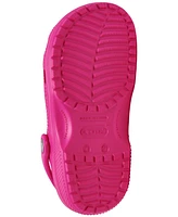 Crocs Big Kid Classic Clog Sandals from Finish Line