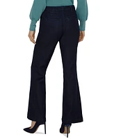 Liverpool Los Angeles Women's Pintucked Trouser Jeans