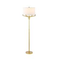 Safavieh Elaria Floor Lamp