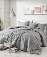 Intelligent Design Oliver 3-Pc. Comforter Set, Twin/Twin Xl