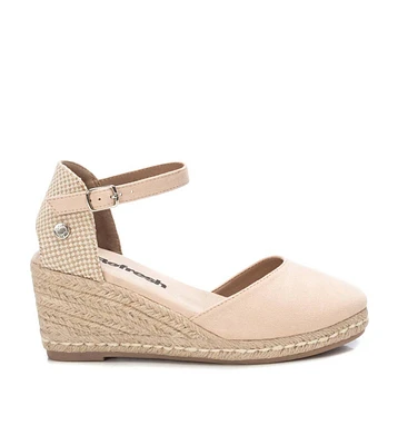 Xti Refresh Collection Women's Espadrilles Sandals