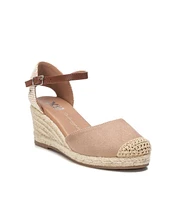 Xti Women's Espadrilles Sandals