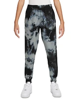 Nike Big Kids Sportswear Club Fleece Jogger Pants