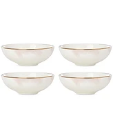 Lenox Trianna Salaria All-Purpose Bowls, Set of 4