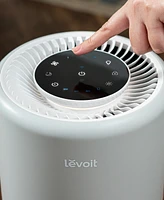 Levoit Air Purifier Lap-C201S-ausr