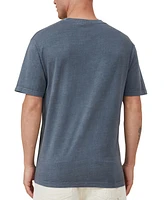 Cotton On Men's Loose Fit T-Shirt