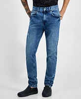 Karl Lagerfeld Paris Men's Slim-Fit Jeans