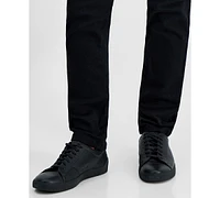 Karl Lagerfeld Paris Men's Slim Fit Denim Jeans, Created for Macy's