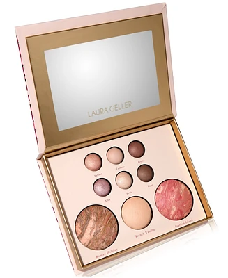 Laura Geller Beauty The Best Of The Best Palette - Tuscan Dreams