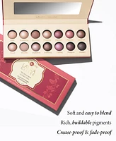 Laura Geller Beauty The Delectables 14 Multi-Finish Baked Eyeshadows